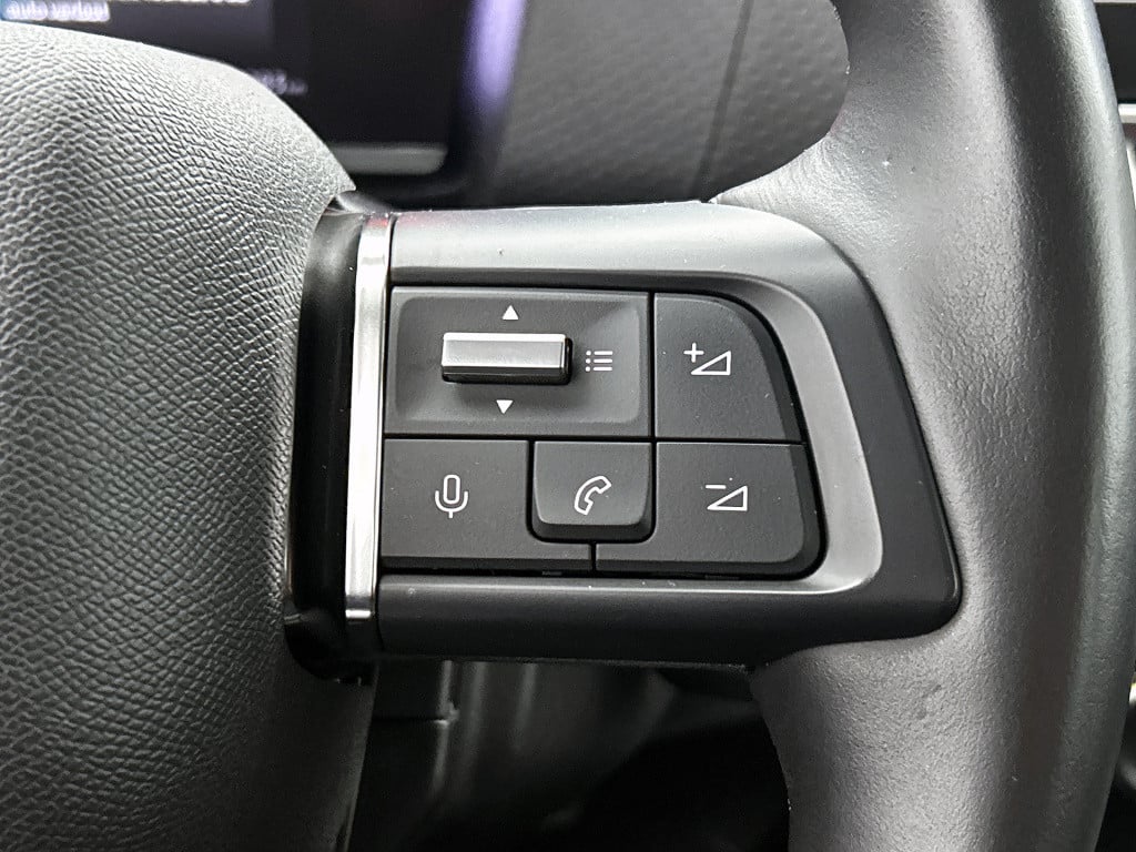 Citroen Ë-c4 feel pack 50 kwh | rijklaar | 3 fase | stoelverwarming | head-