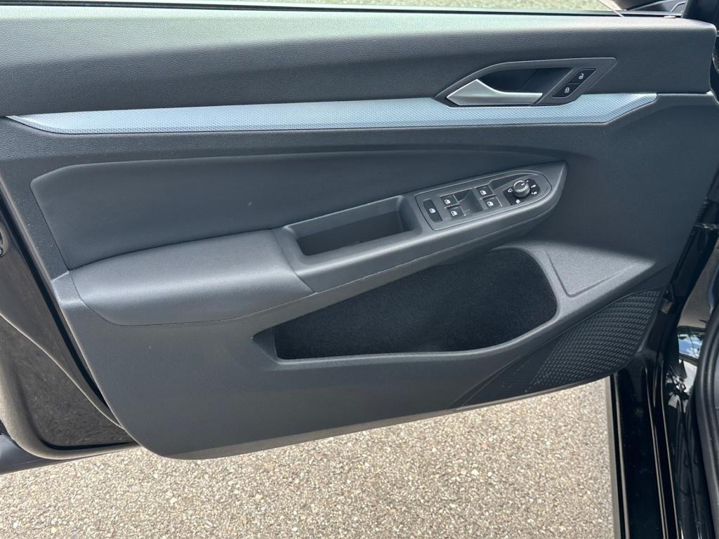 Volkswagen Golf variant 1.5 etsi 150pk dsg goal | facelift | trekhaak | 360