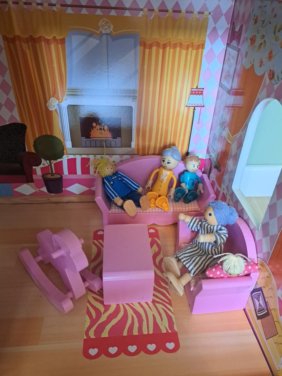 Poppenhuis