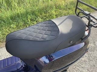 Schiiterende btc riva , gts toscane momo mdl in de mooiste kleur cameleon