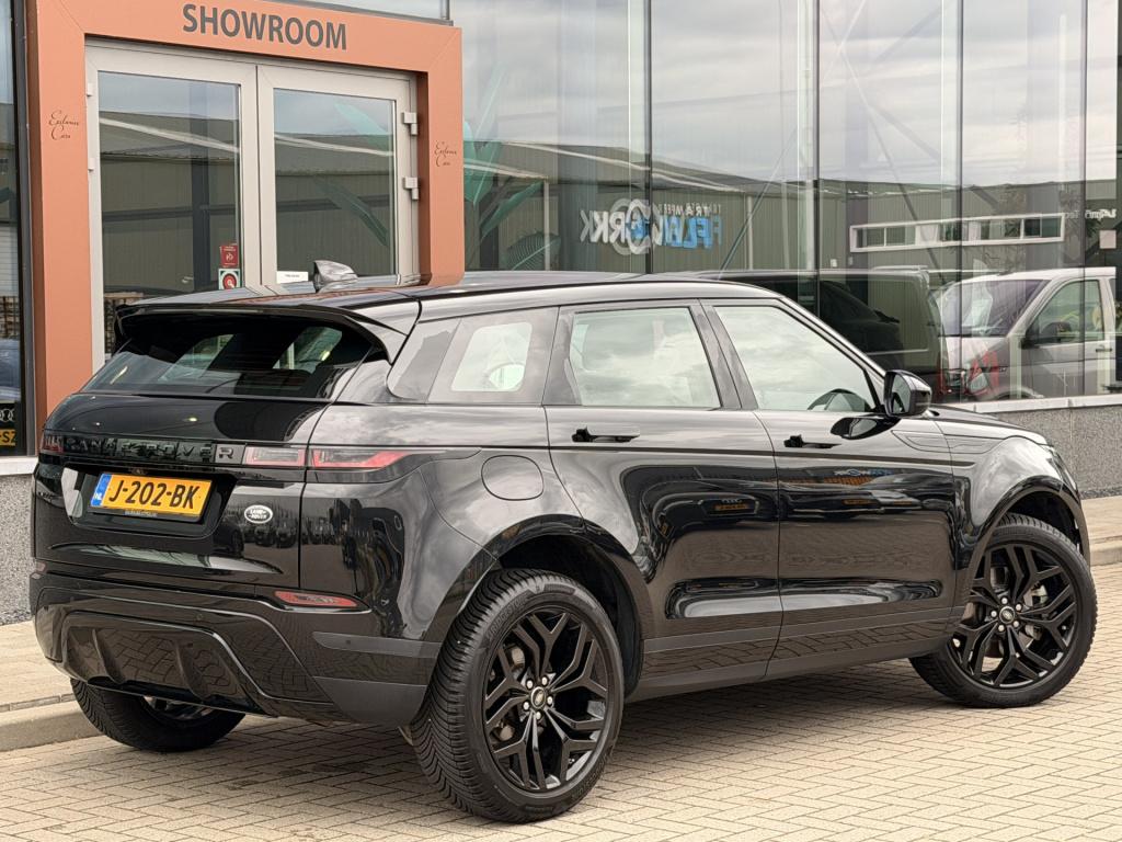 Land Rover Range Rover 2.0 p200 awd hello edition | stoel/stuurverwarming |