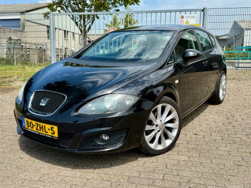 Seat Leon 1.4 TSI 158.000km