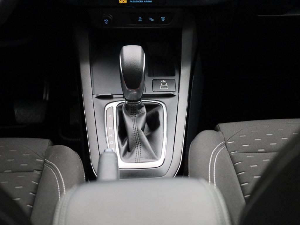 Ford Puma 1.0 ecoboost hybrid titanium | adaptive cruise control | climate 