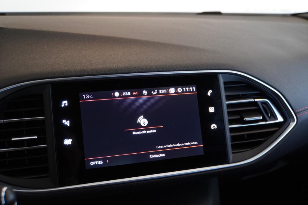 Peugeot 308 sw 1.2 puretech gt-line