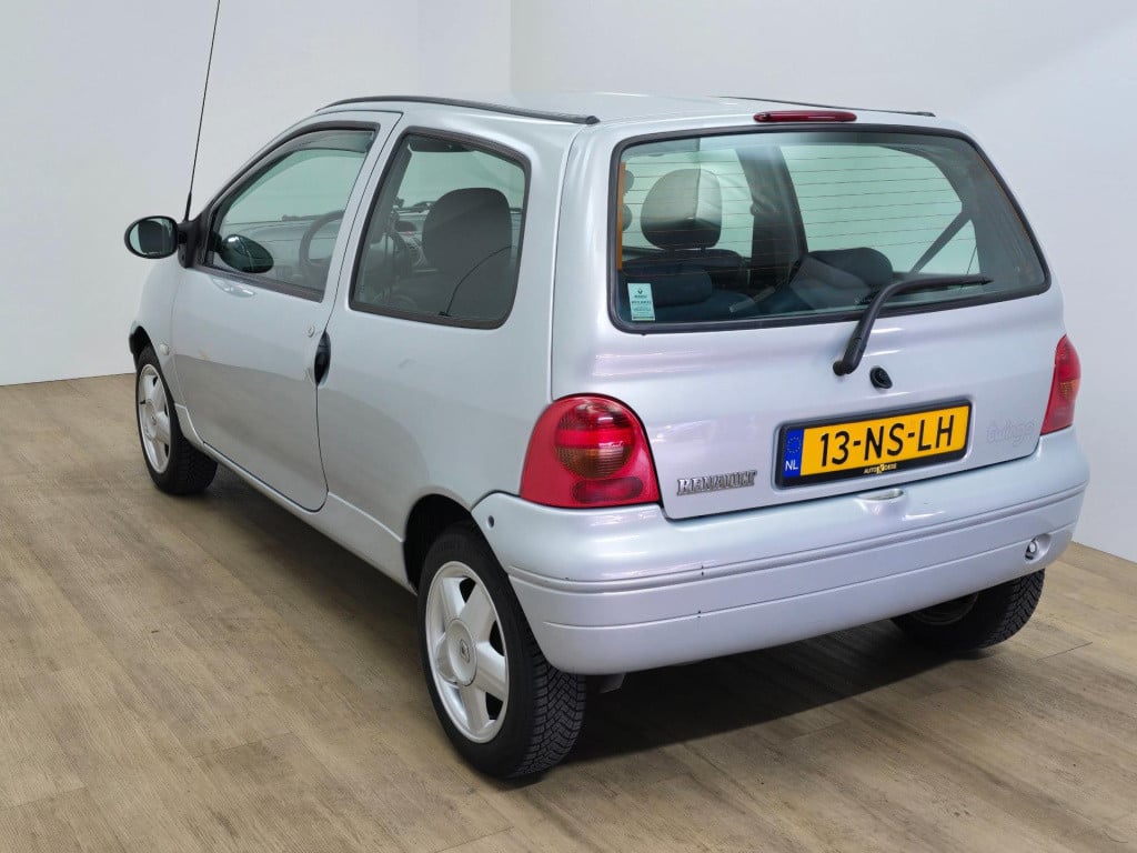 Renault Twingo 1.2 privilège