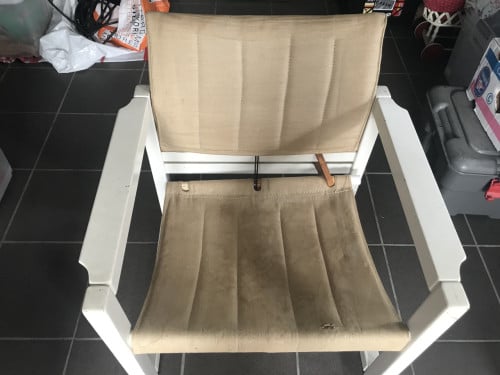 Kuipstoelen (gratis)