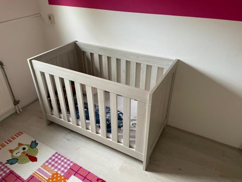Ledikant/babybed