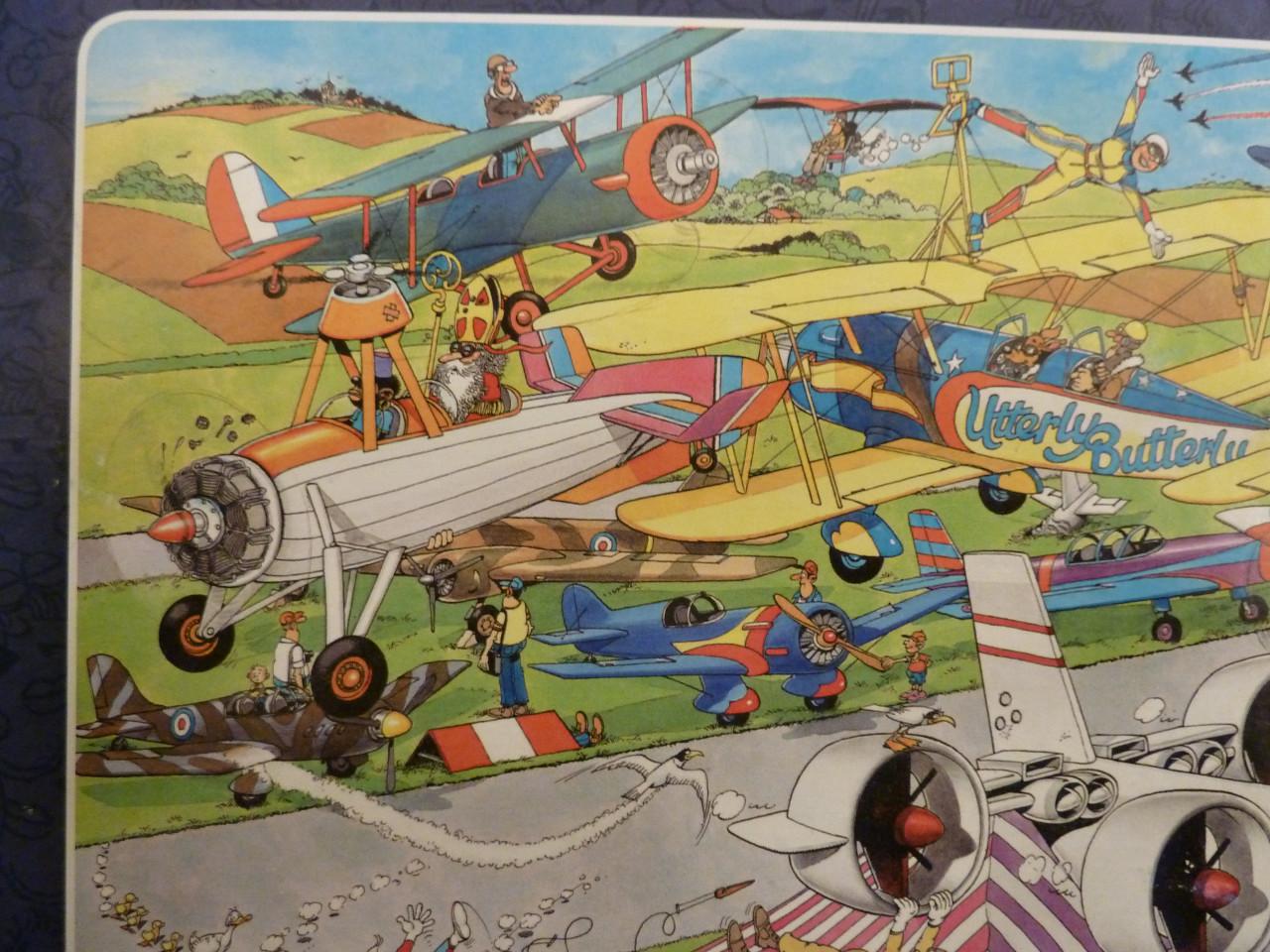 LEUKE JAN VAN HAASTEREN