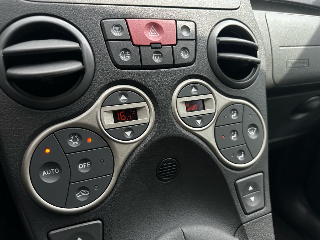 Fiat Panda 1.2 emotion // airco // verzorgde auto //