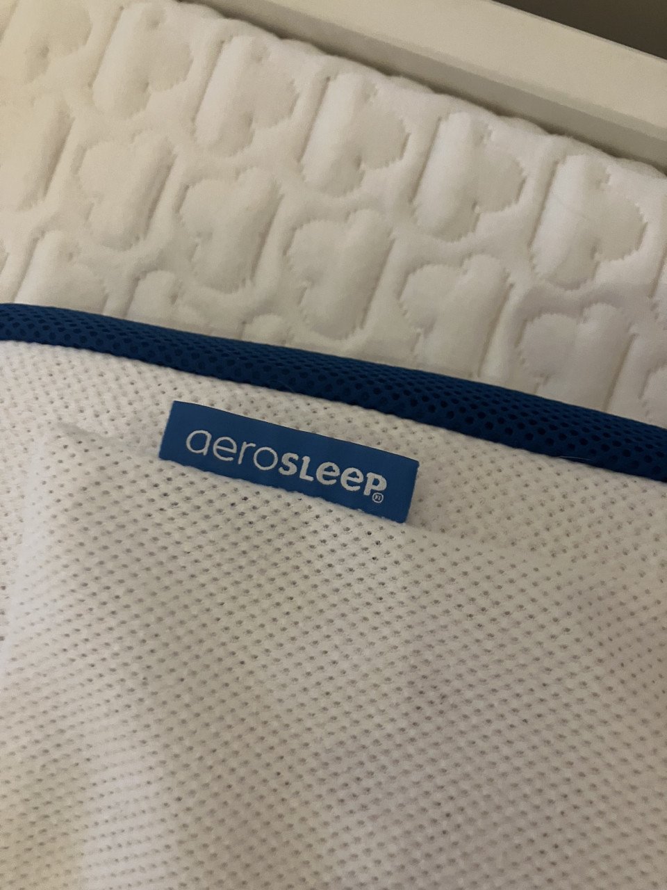 Kidsmill Savigno doorgroeiledikant met aerosleep 70x140 cm