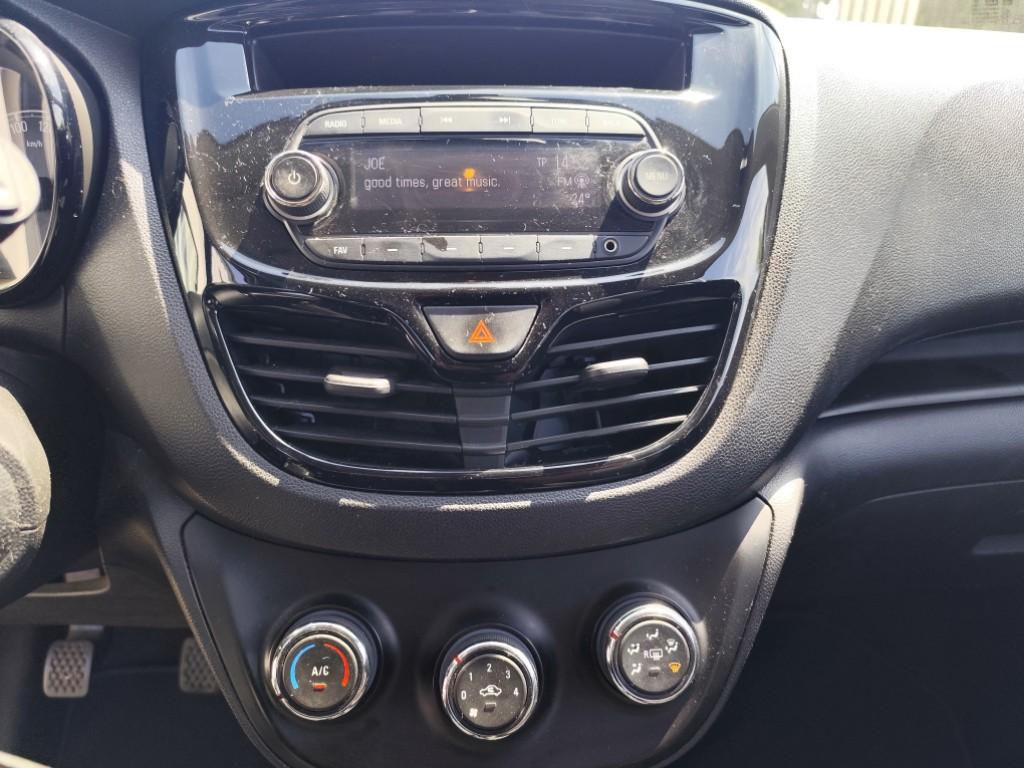 Opel Karl 1.0 ecoflex edition