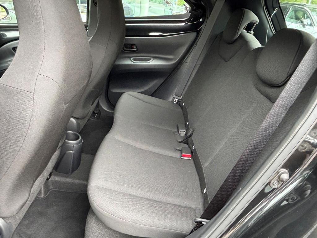 Toyota Aygo x 1.0 vvt-i mt play| camera| carplay|rijklaarprijs incl garanti