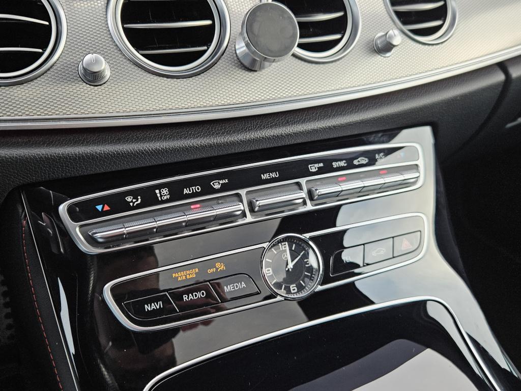 Mercedes-Benz E-Klasse amg 43 4matic | pano | acc | burmester rijklaar incl