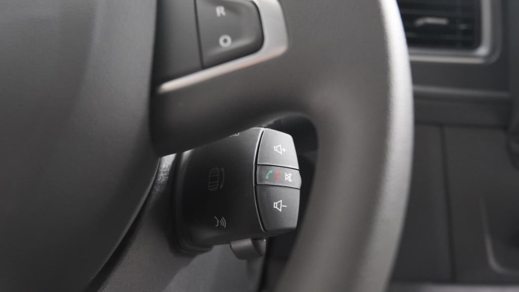 Renault Master t33 2.3 dci 135 l2h2 comfort | direct leverbaar | navigatie 