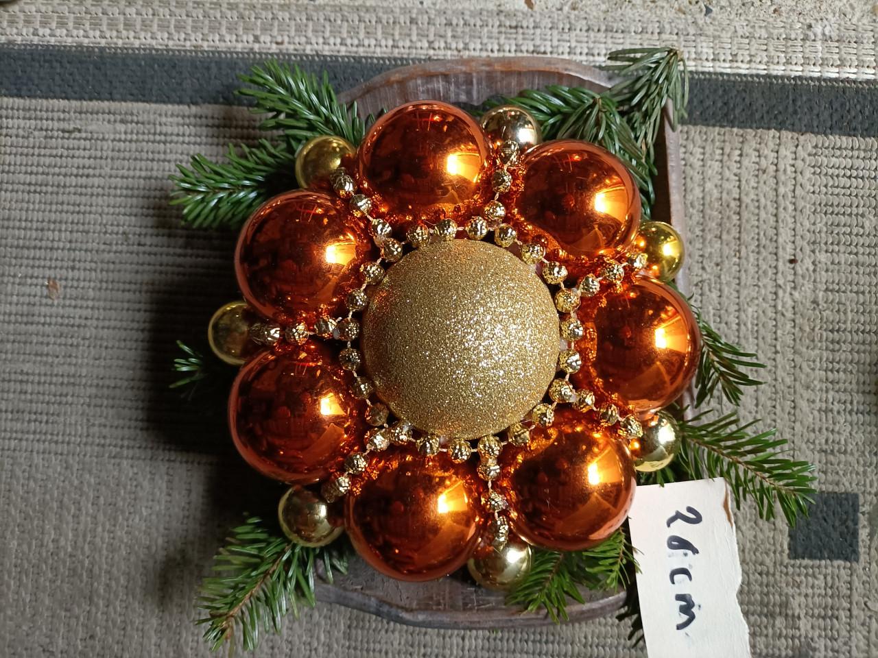 Kerst  Zeeuwse knoop