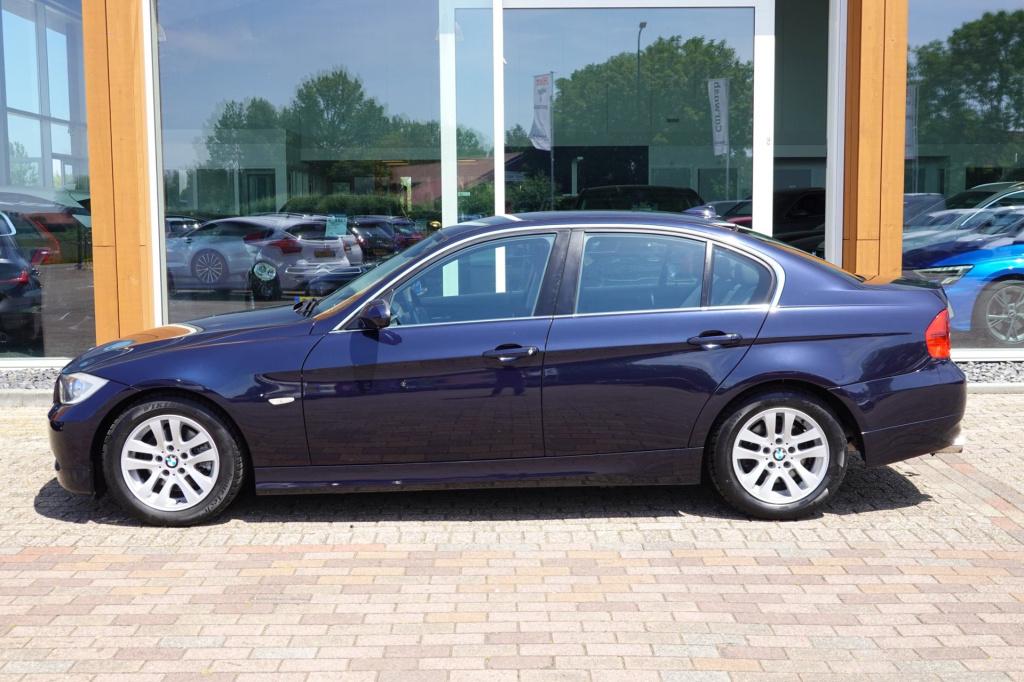 BMW 3-serie 325i high executive