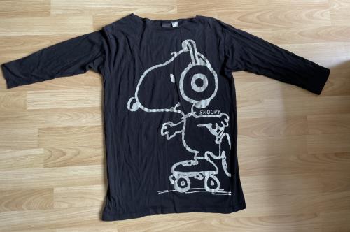 T-shirt meisjes