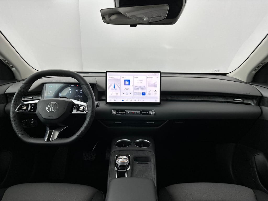 MG 5 mgs5 ev comfort 49 kwh | nu te bestellen! | snel leverbaar | incl. nie