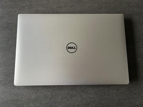 Dell XPS 15 9560 – 1TB SSD – 32GB RAM – Intel I7