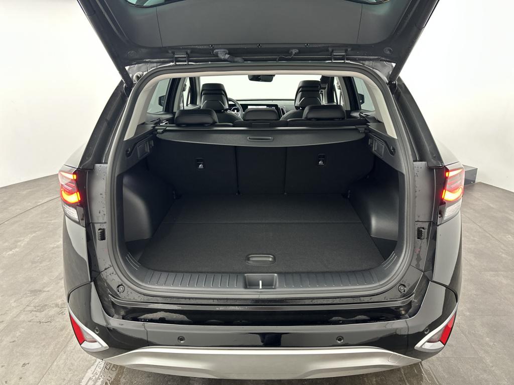 Kia Sportage 1.6 t-gdi plug-in hybrid dynamicplusline | schuif kantel dak |
