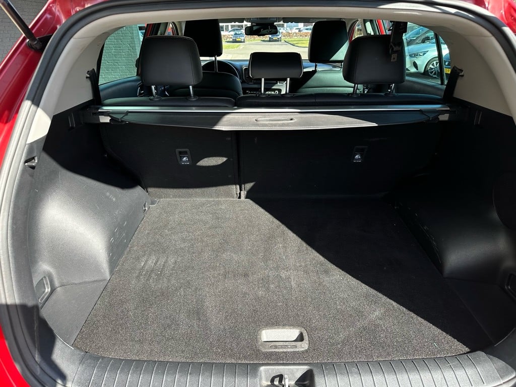 Kia Sportage 1.6 gdi exec. line