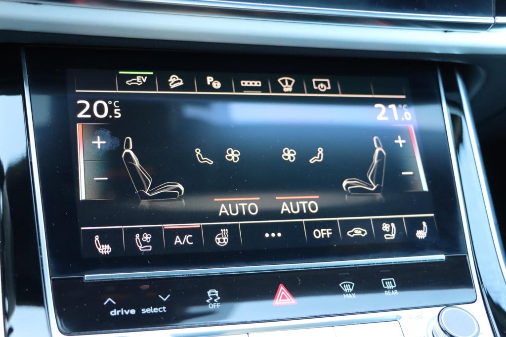 Audi Q7 60 tfsi e quattro pro line s competition 462pk tip