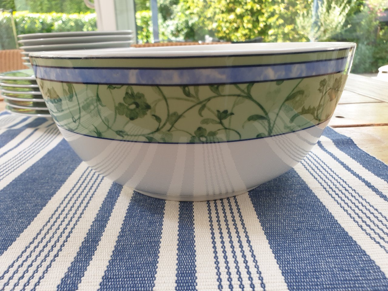 Serviesdelen Wedgewood Watercolour