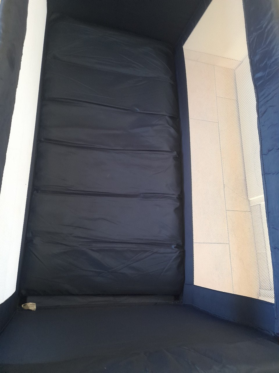 Campingbedje (in goede staat )