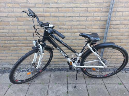 Te koop meisjes/dames mountainbike 28 inch