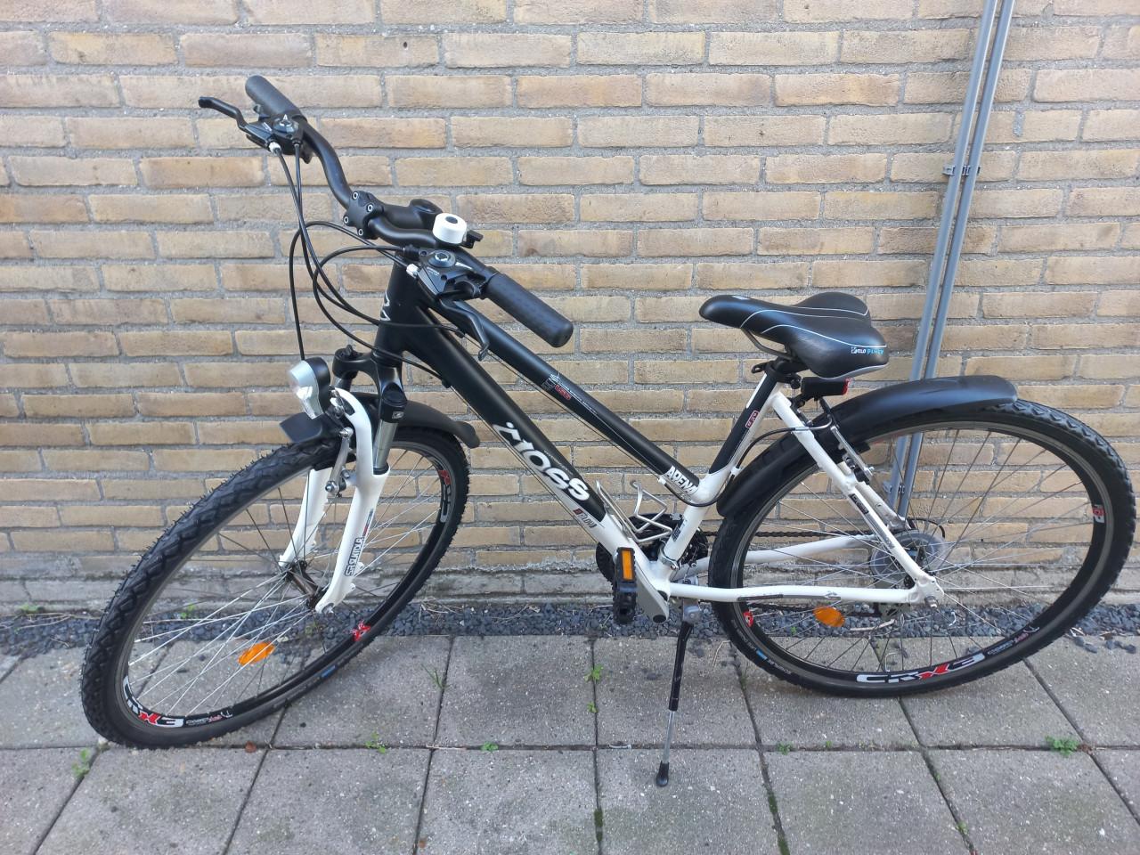 Te koop meisjes/dames mountainbike 28 inch