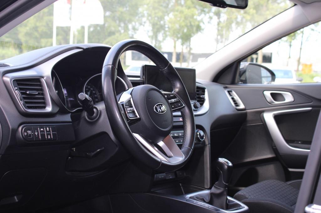 Kia Ceed Sportswagon 1.0 t-gdi dynamicl.