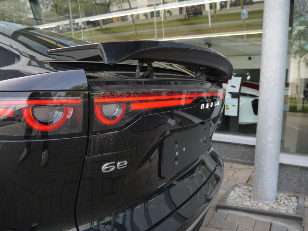 Mazda 6 6e takumi 68.8 kwh