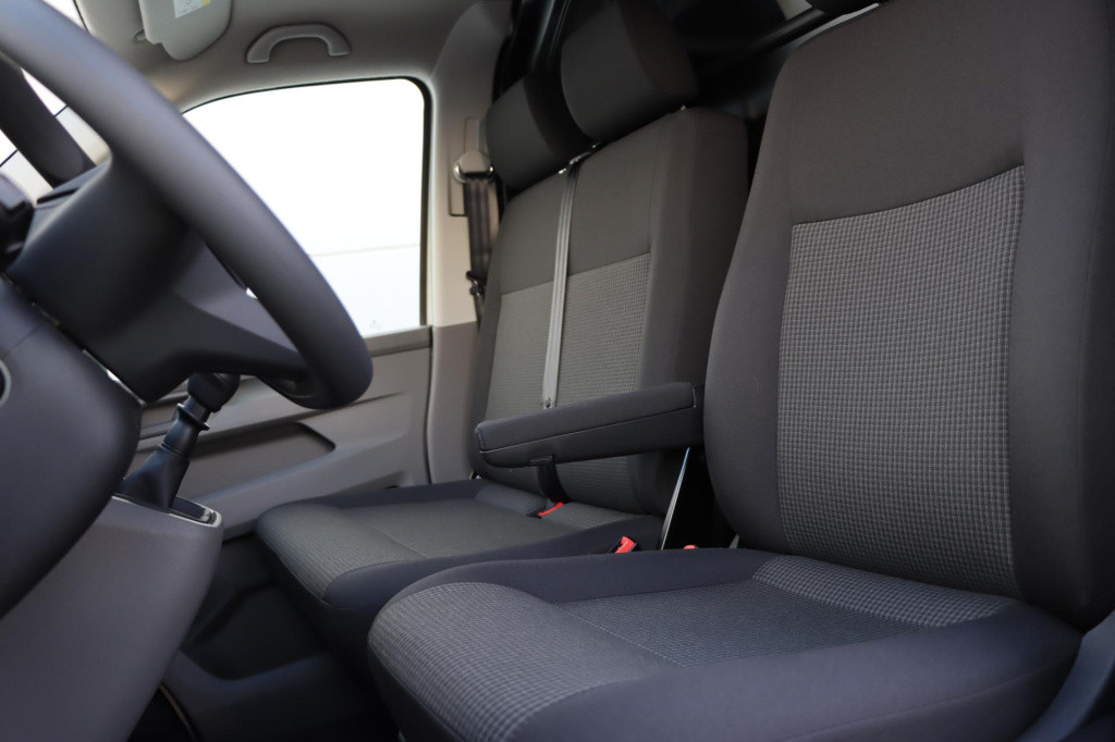 Volkswagen Transporter 2.0 tdi l1h1 28 comfortline 110pk