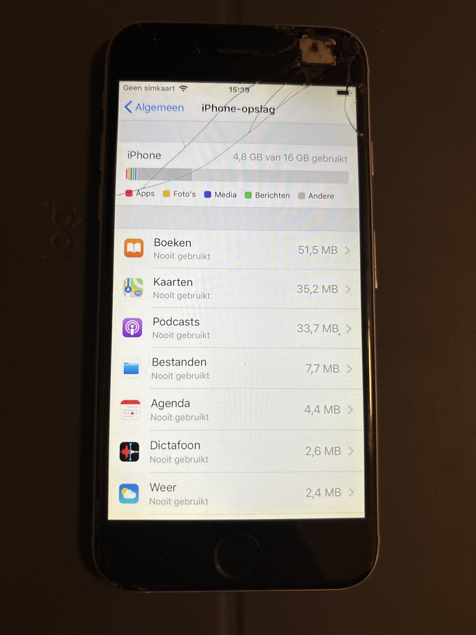 IPhone 6
