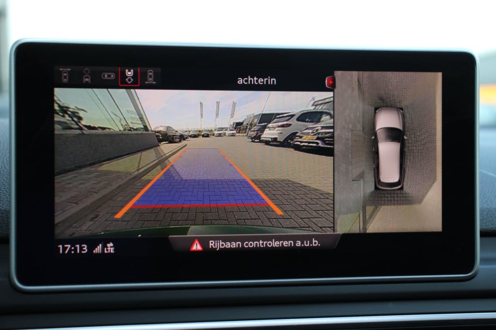 Audi Rs4 a4 avant 2.9 tfsi quattro pro line plus | pano | carbon | massage 