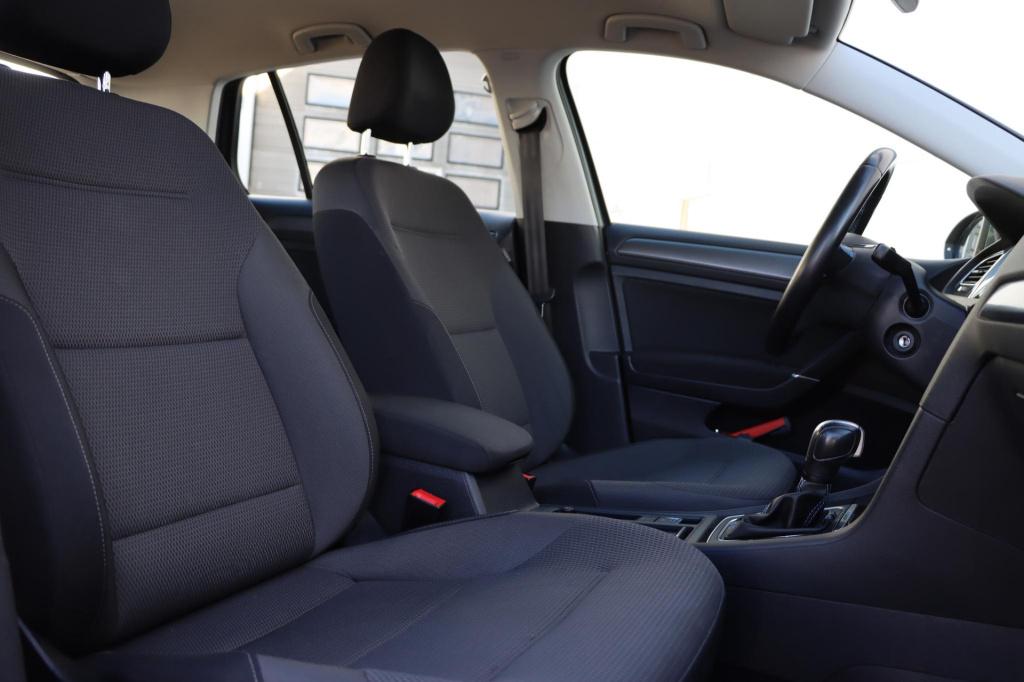 Volkswagen E-golf e-dition