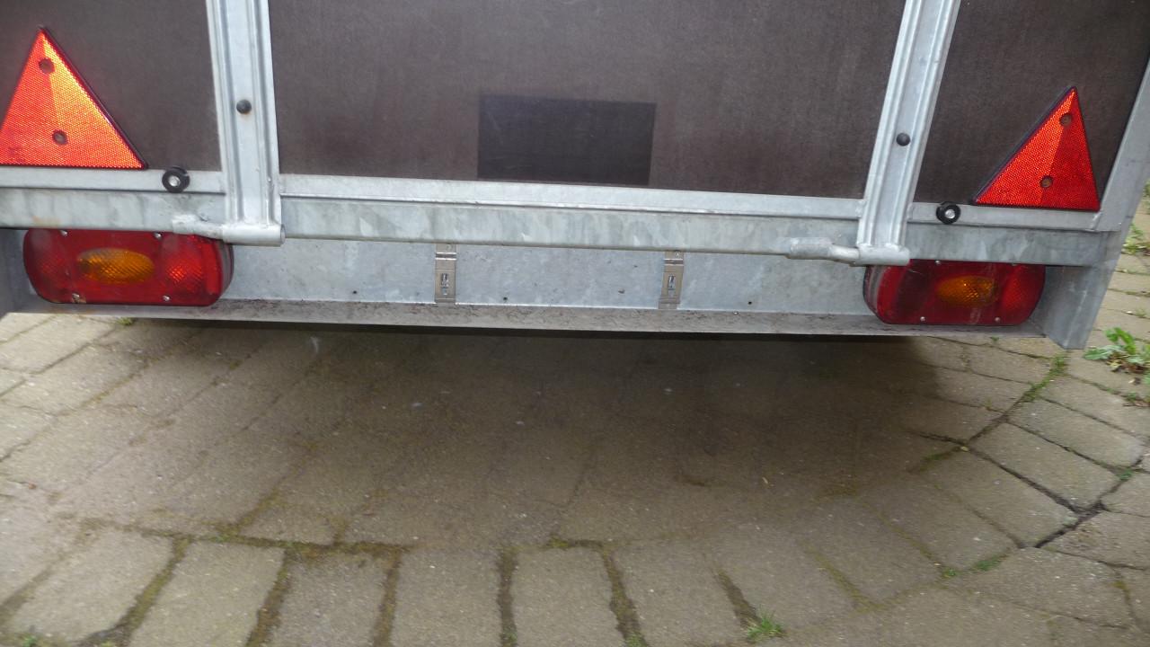 TE KOOP ONGEREMDE TANDEMASSER