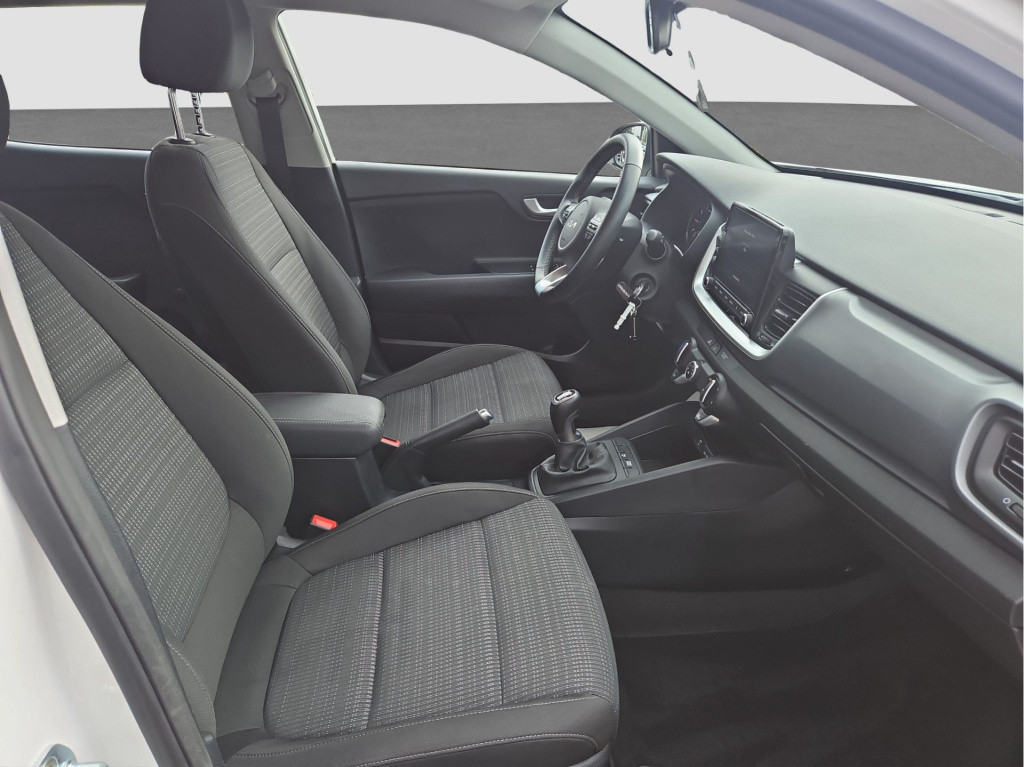 Kia Stonic 1.0 t-gdi mhev dynamicline | parkeercamera | apple carplay/andro