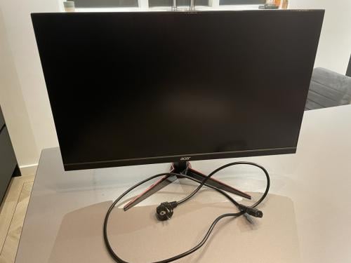 Acer monitor