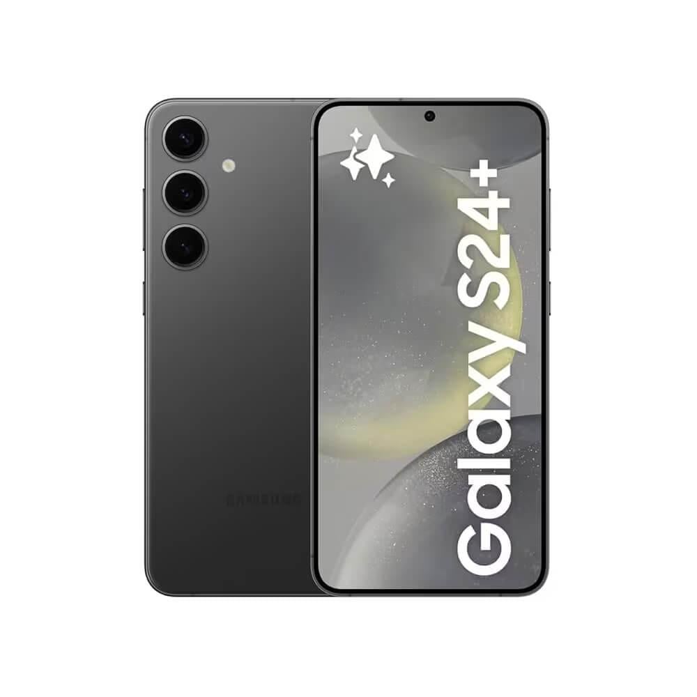 Samsung Galaxy S24 Plus - 256 GB | Marble grey