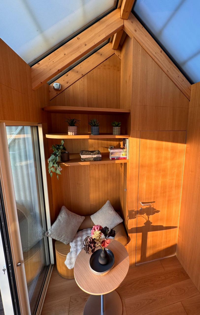 Tiny House