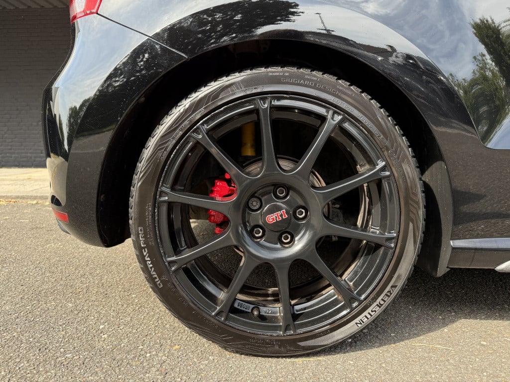Volkswagen Polo 1.4 tsi gti