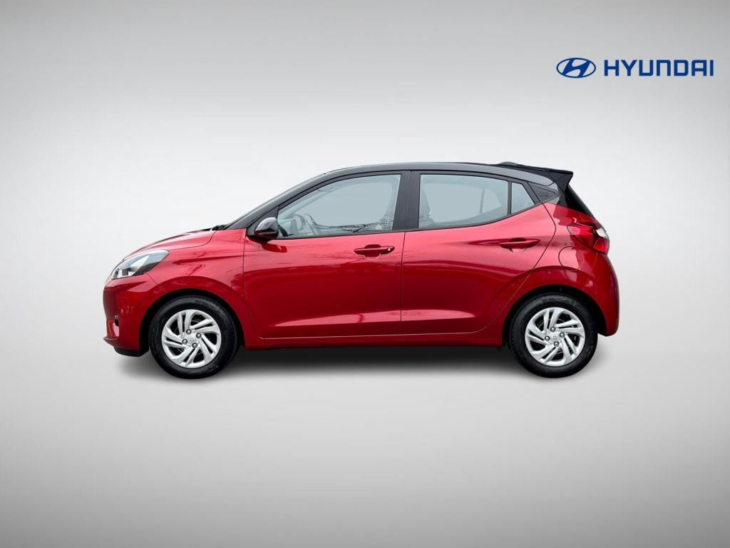 Hyundai I 10 1.0 comfort