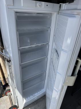 Siemens Vriezer  7 lades