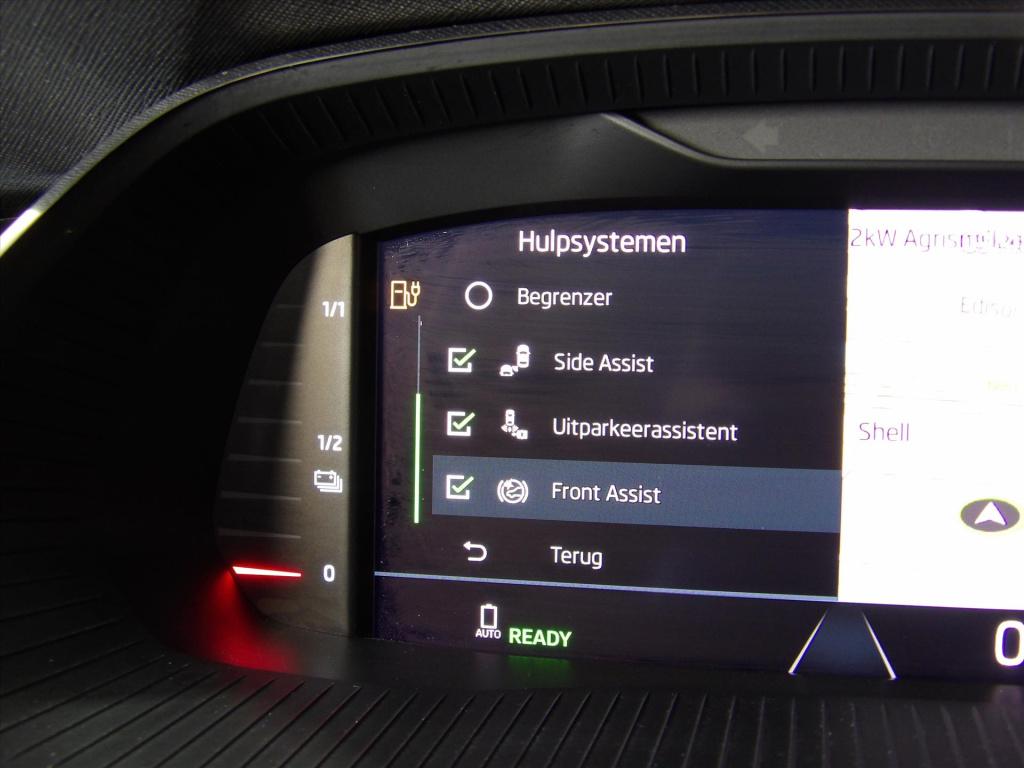 Skoda Octavia 1.4 tsi iv 204pk phev dsg business edition plus