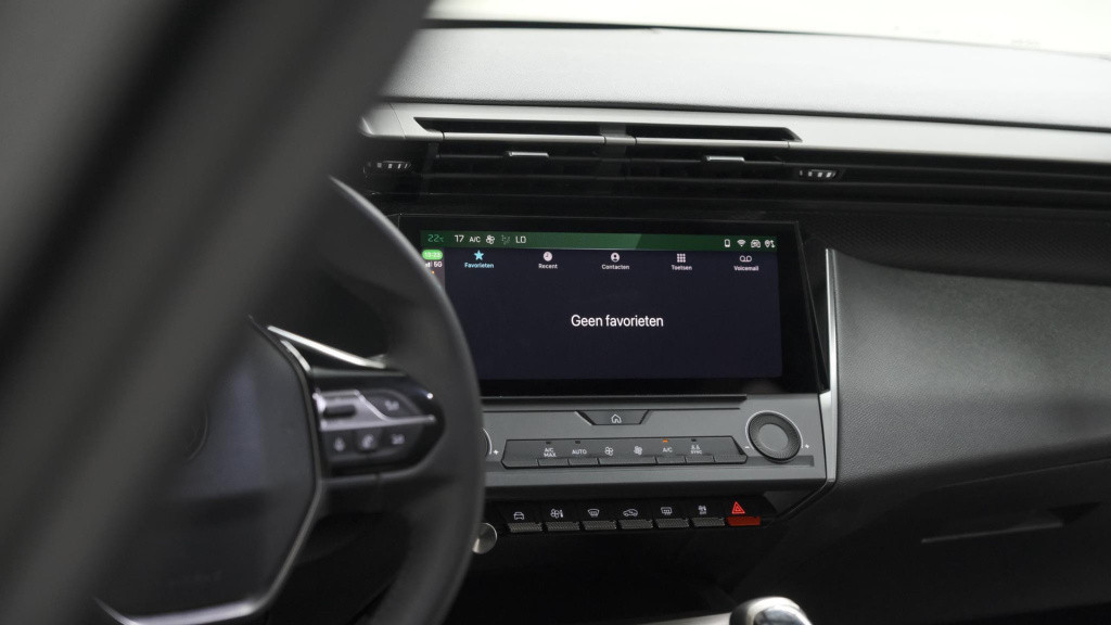 Peugeot 308 sw puretech 110 active pack business | apple carplay | parkeers