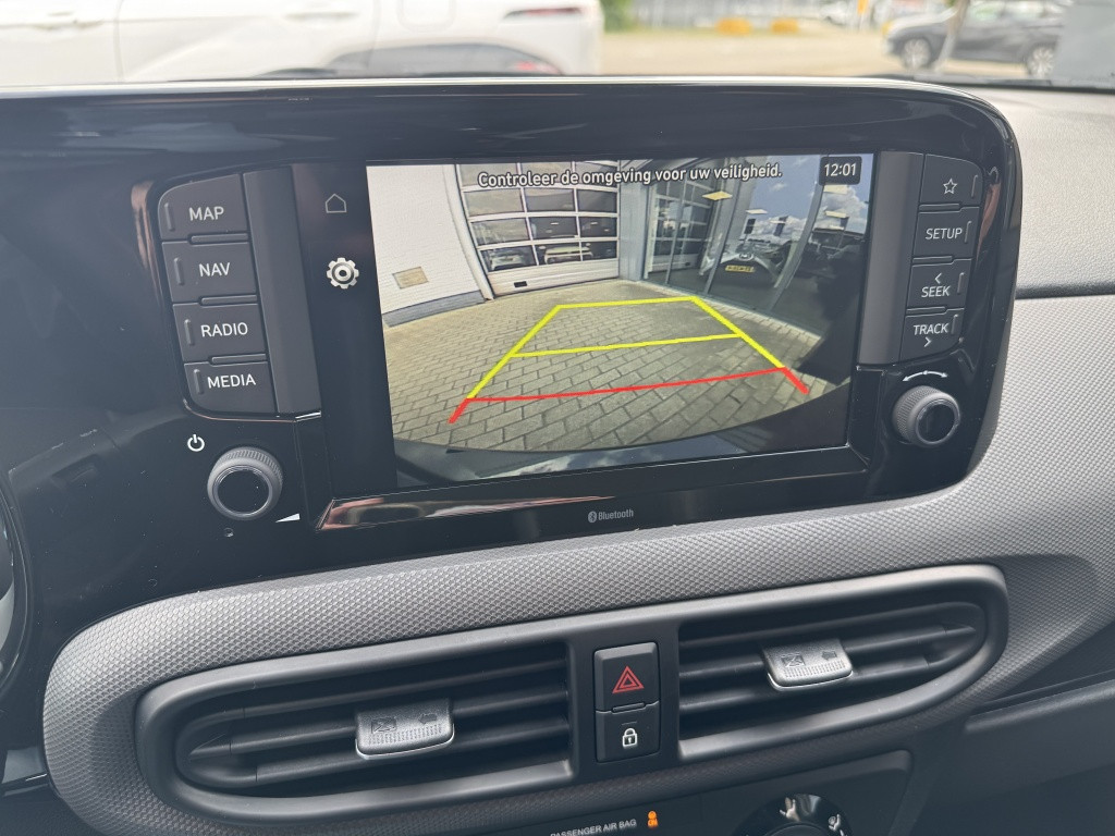 Hyundai I 10 1.0 comfort smart | direct leverbaar | op=op | actie prijs!
