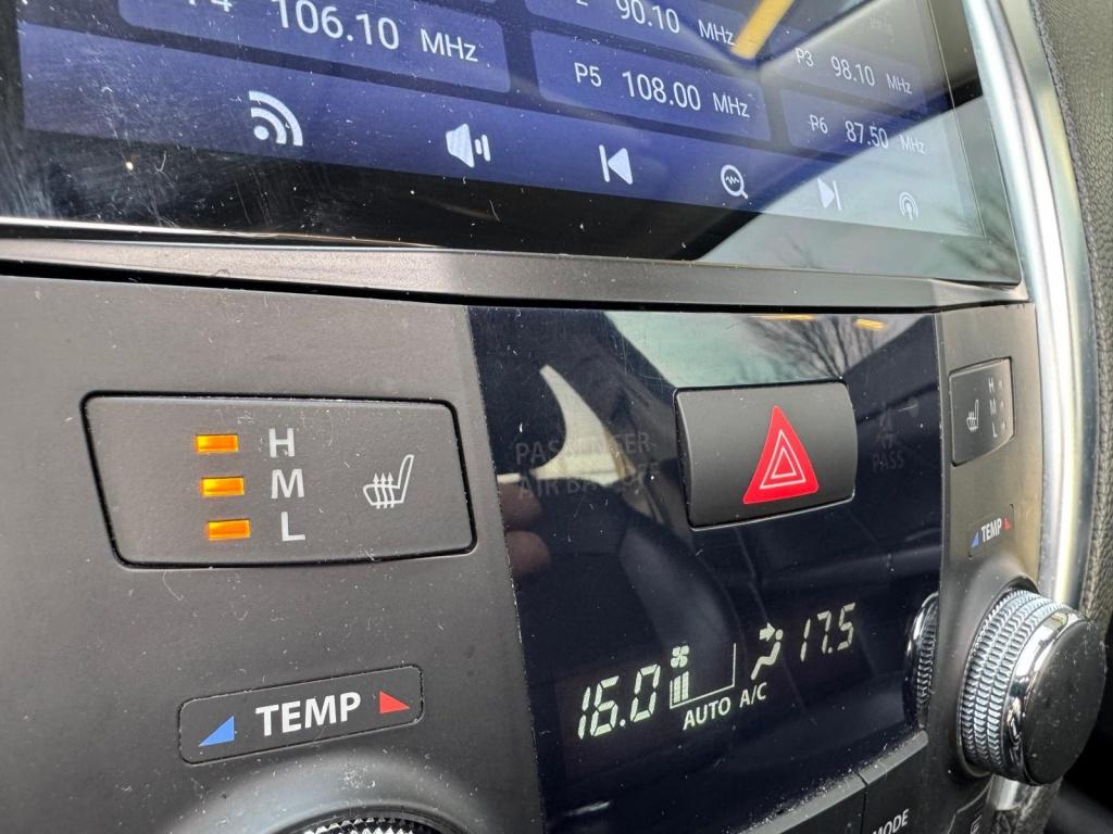 Suzuki Kizashi 2.4 sport | lpg | leer | xenon | trekhaak