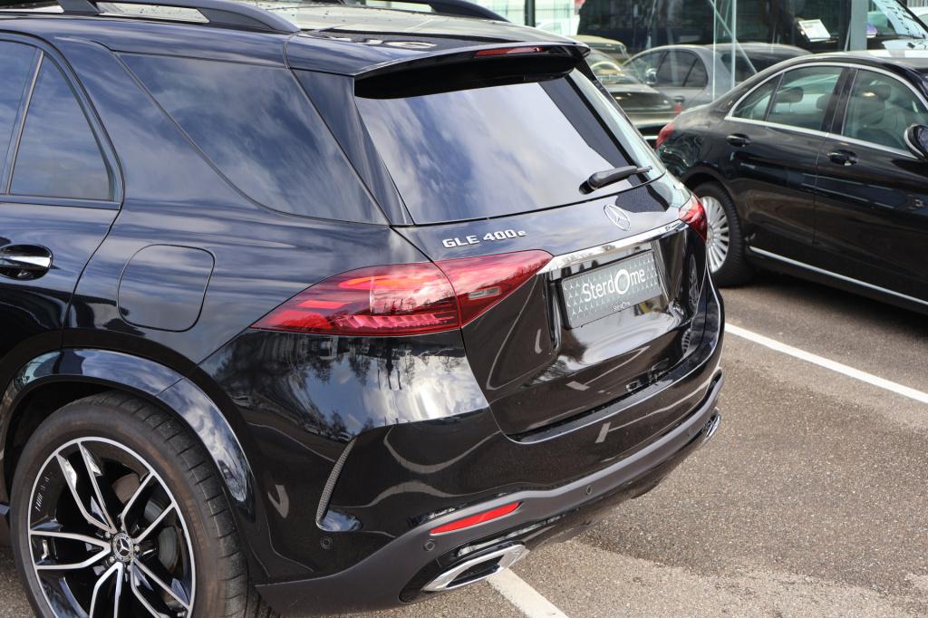 Mercedes-Benz Gle 400 e 4matic amg line l 381 pk l airmatic l panoramadak l