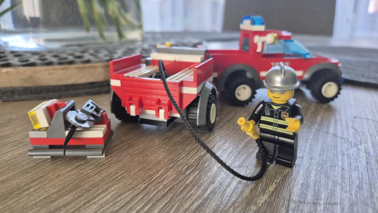 Lego